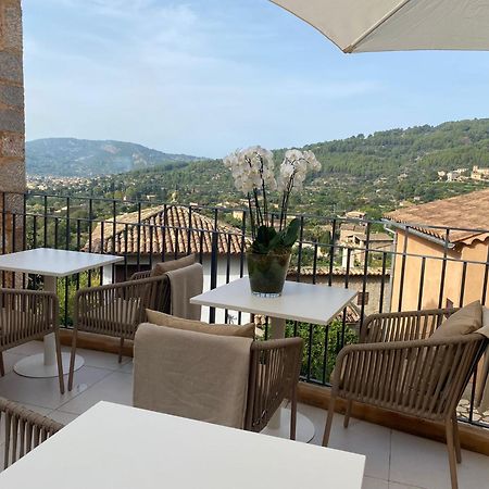 Menditzu Rooms Sóller Exterior foto
