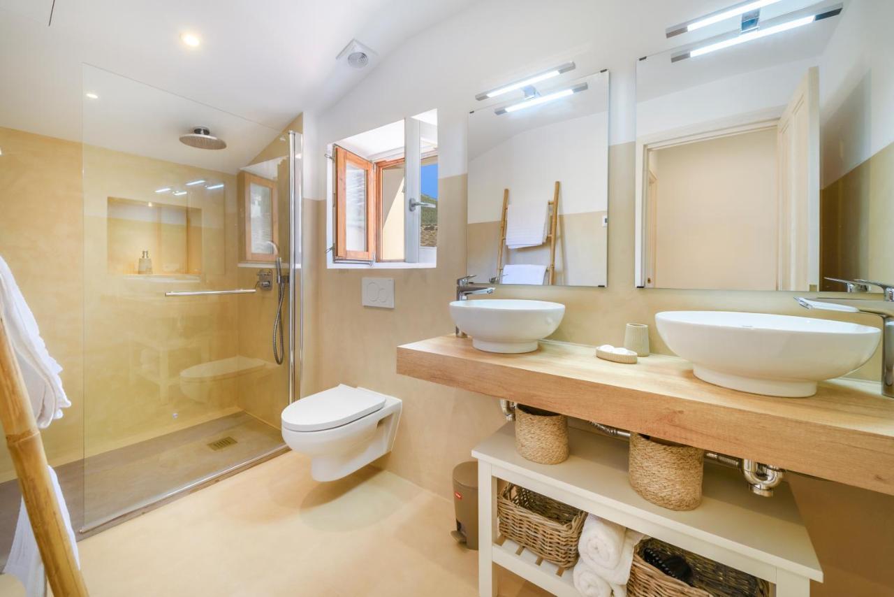 Menditzu Rooms Sóller Exterior foto