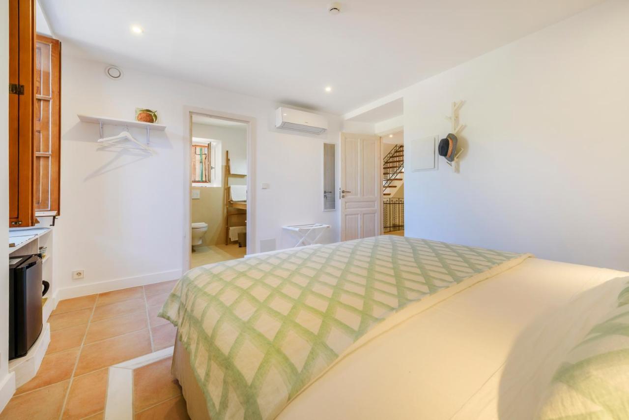 Menditzu Rooms Sóller Exterior foto