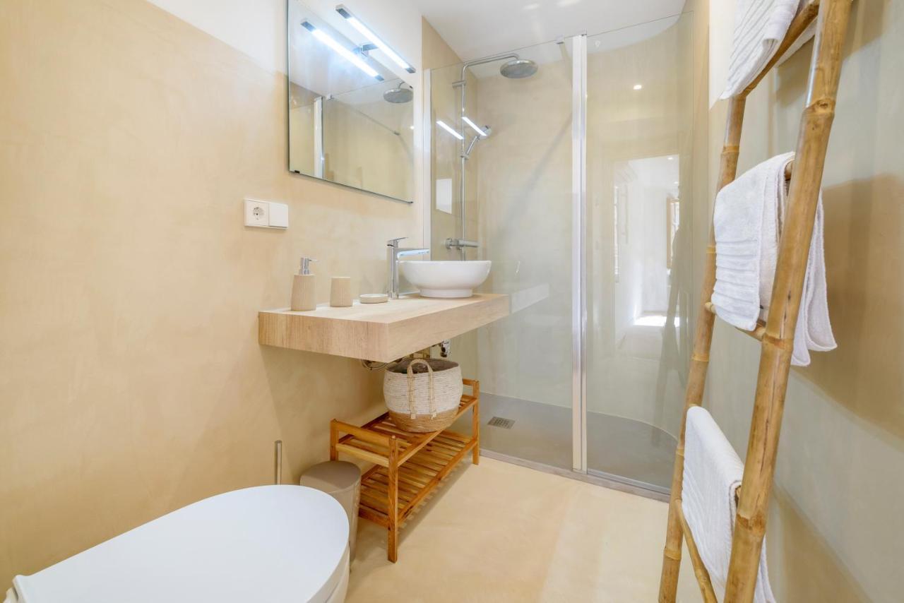 Menditzu Rooms Sóller Exterior foto