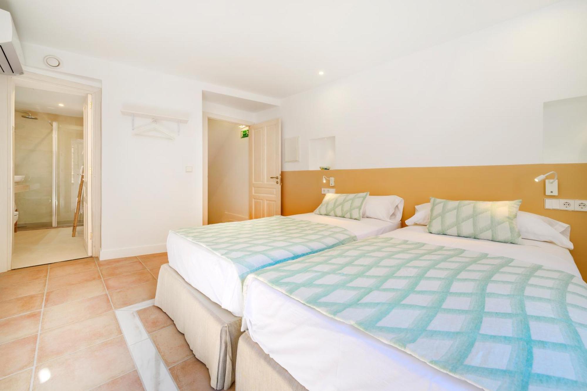 Menditzu Rooms Sóller Exterior foto
