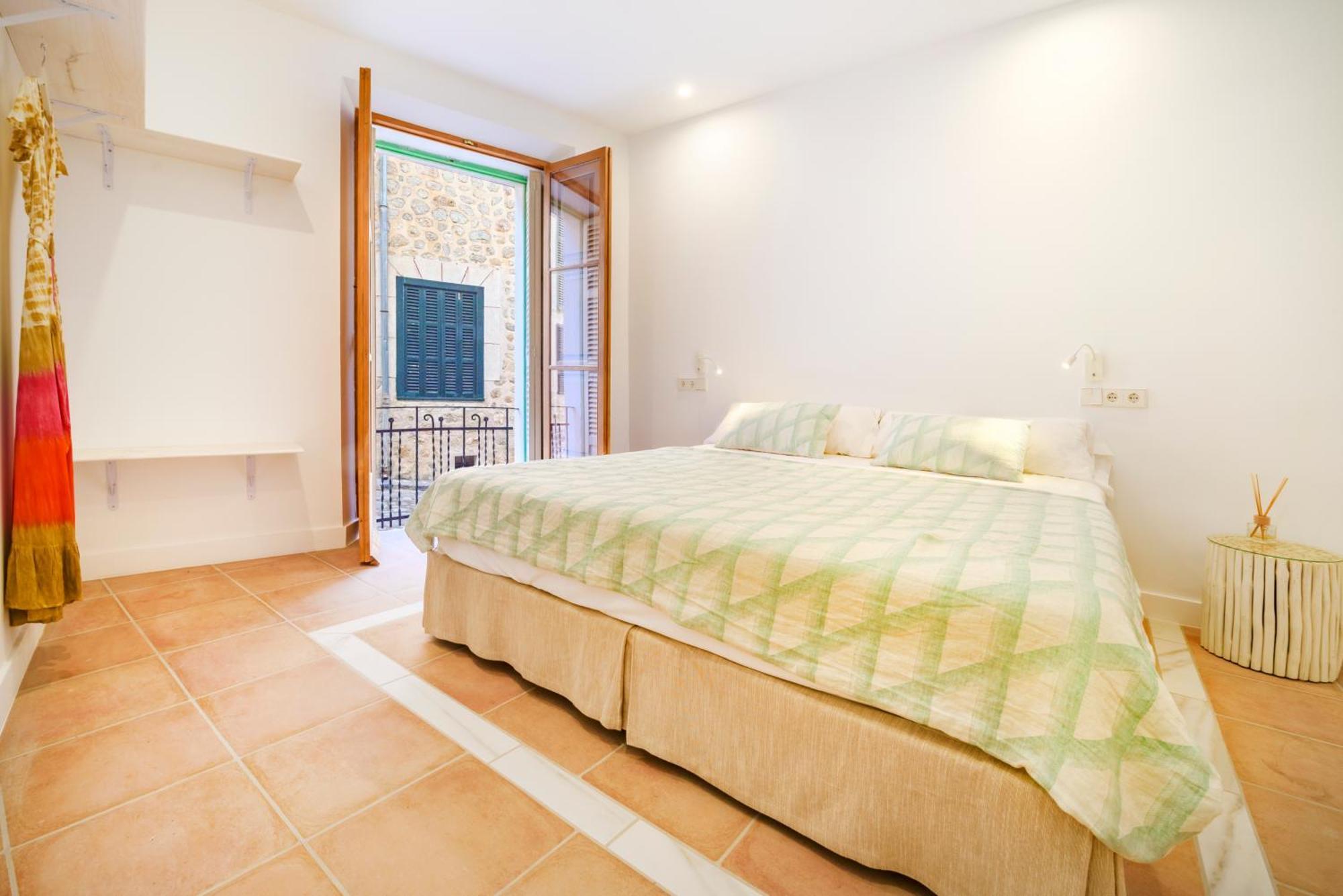 Menditzu Rooms Sóller Exterior foto